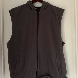 Harley Davidson Vest